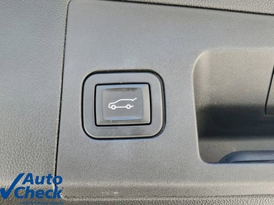 2019 Cadillac XT5 FWD