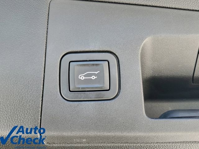 2019 Cadillac XT5 FWD