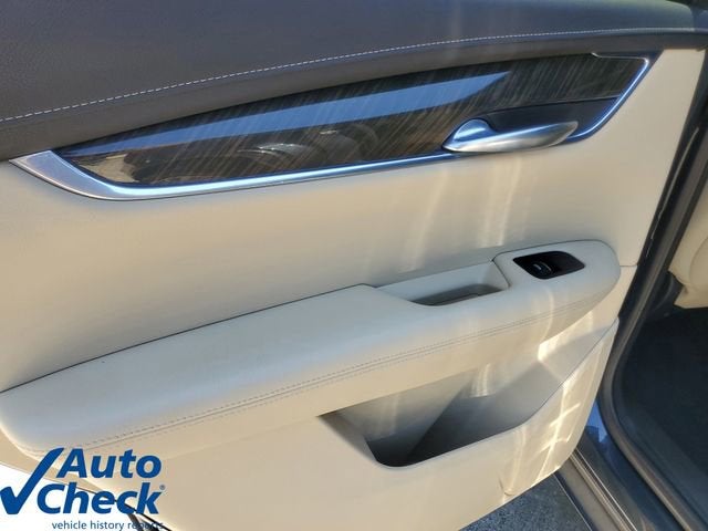 2019 Cadillac XT5 FWD