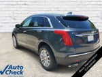2019 Cadillac XT5 FWD