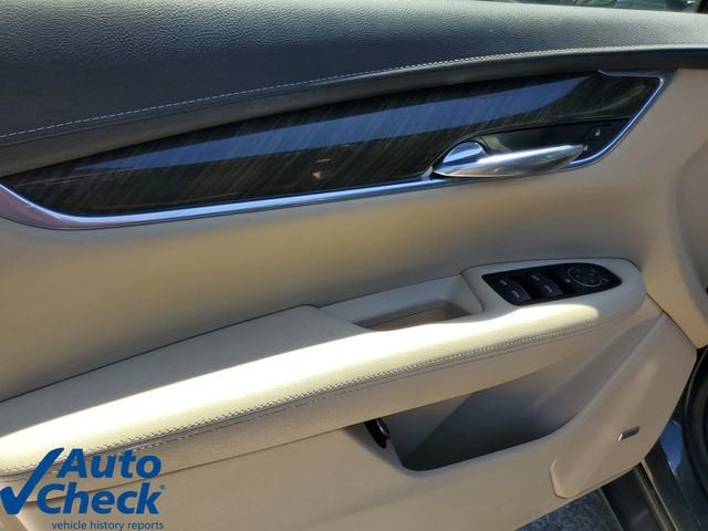 2019 Cadillac XT5 FWD