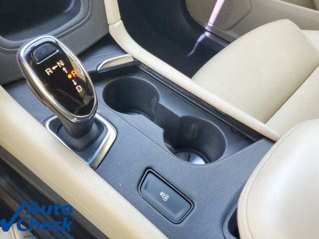 2019 Cadillac XT5 FWD