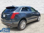2019 Cadillac XT5 FWD