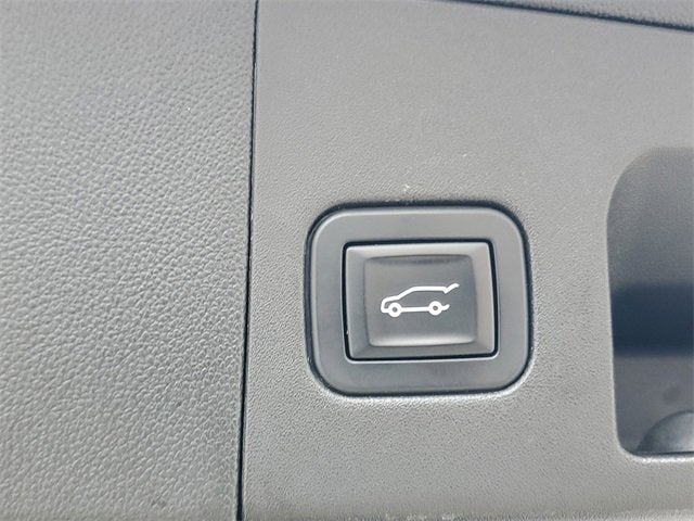 2018 Cadillac XT5 FWD