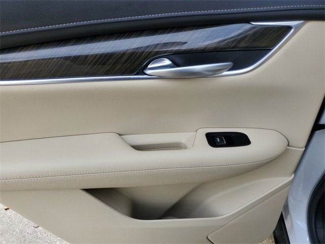 2018 Cadillac XT5 FWD