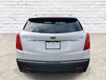 2018 Cadillac XT5 FWD
