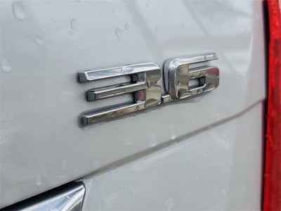 2018 Cadillac XT5 FWD