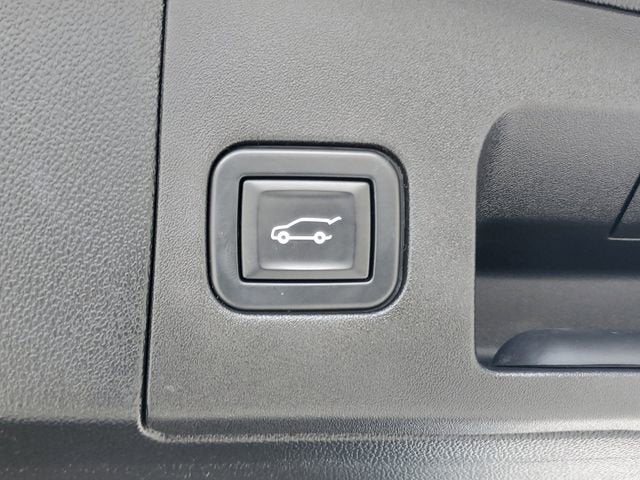 2021 Cadillac XT5 FWD Premium Luxury