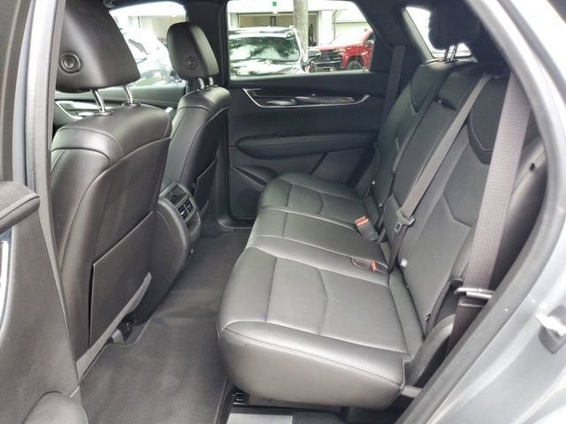 2021 Cadillac XT5 FWD Premium Luxury