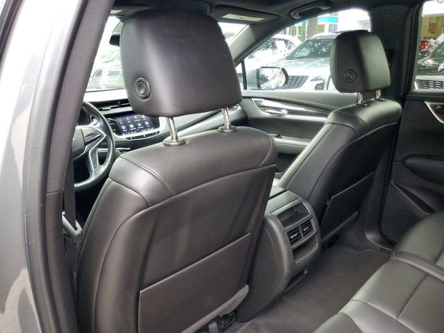 2021 Cadillac XT5 FWD Premium Luxury