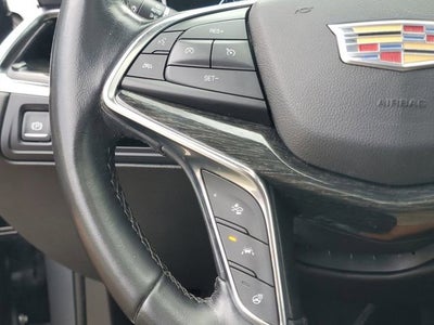 2021 Cadillac XT5 FWD Premium Luxury