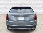 2021 Cadillac XT5 FWD Premium Luxury