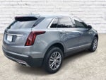 2021 Cadillac XT5 FWD Premium Luxury