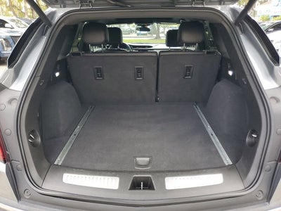 2021 Cadillac XT5 FWD Premium Luxury