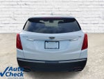 2019 Cadillac XT5 Luxury FWD