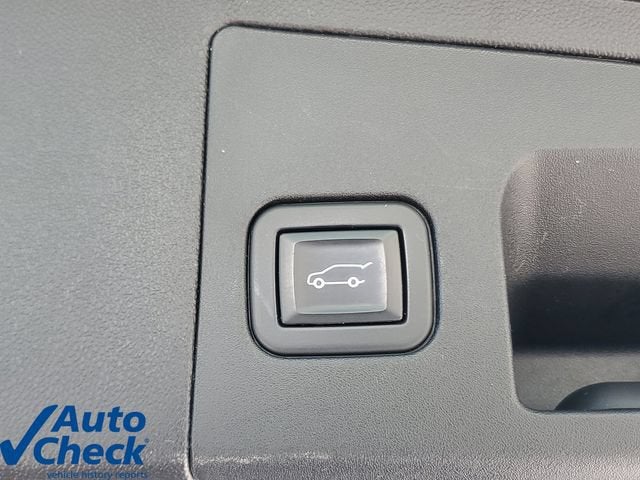 2020 Cadillac XT5 Sport AWD
