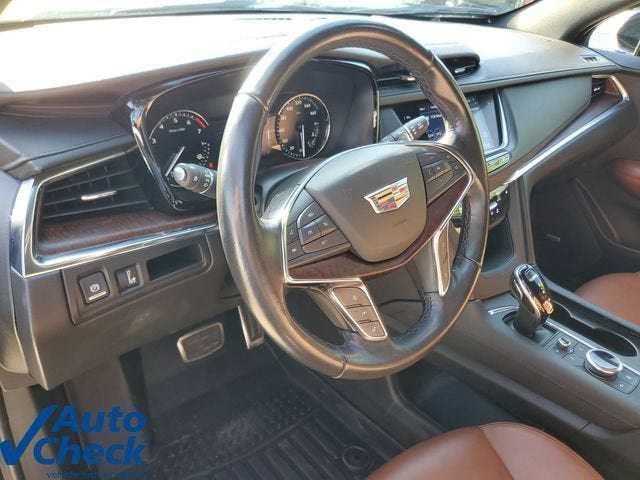 2020 Cadillac XT5 Sport AWD