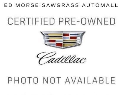 2023 Cadillac XT5 Sport