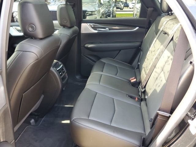 2023 Cadillac XT5 Sport
