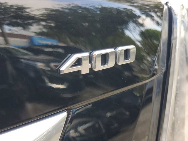 2023 Cadillac XT5 Sport