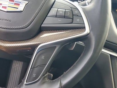 2024 Cadillac XT5 Sport