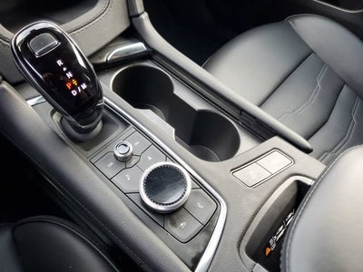 2024 Cadillac XT5 Sport
