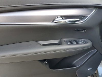 2023 Cadillac XT6 Luxury