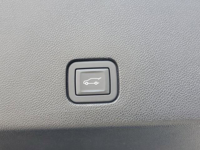 2023 Cadillac XT6 Luxury