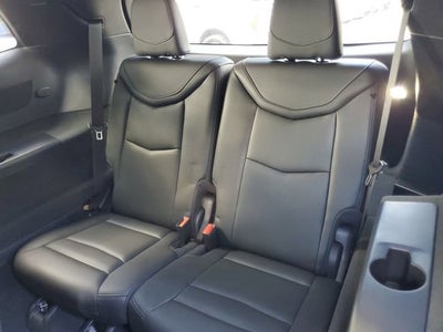 2023 Cadillac XT6 Luxury