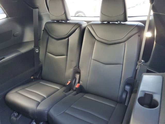 2023 Cadillac XT6 Luxury