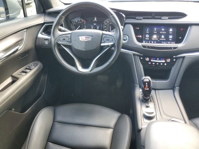 2023 Cadillac XT6 Luxury