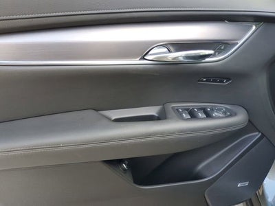 2023 Cadillac XT6 Luxury