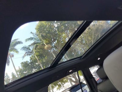 2023 Cadillac XT6 Luxury