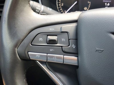 2023 Cadillac XT6 Luxury