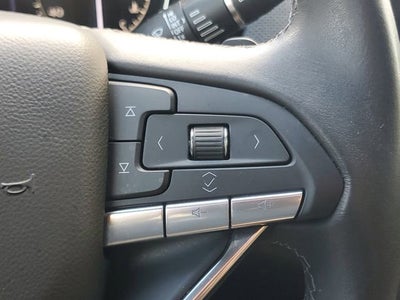 2023 Cadillac XT6 Luxury