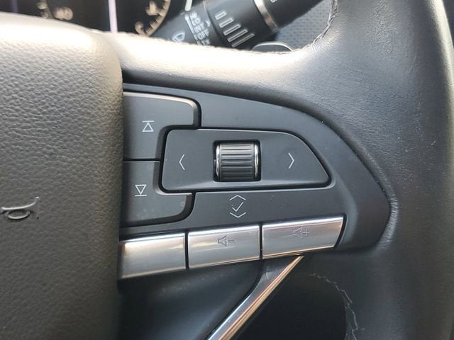 2023 Cadillac XT6 Luxury