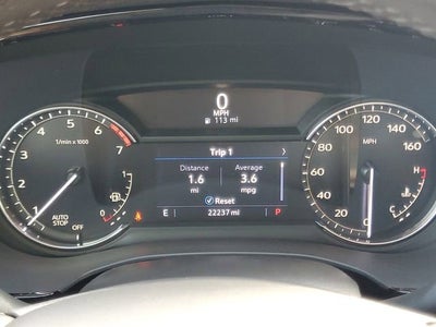 2023 Cadillac XT6 Luxury