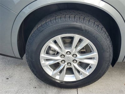 2023 Cadillac XT6 Luxury