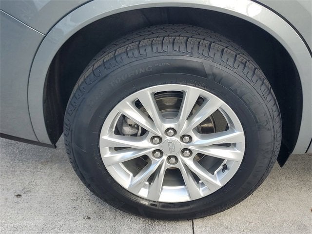 2023 Cadillac XT6 Luxury