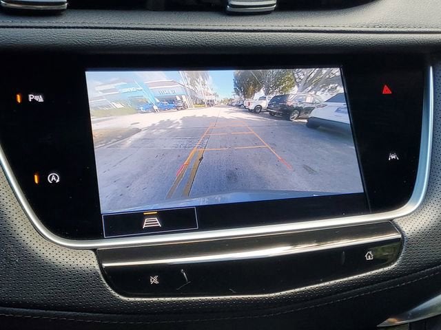 2023 Cadillac XT6 Luxury