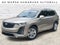 2023 Cadillac XT6 Luxury