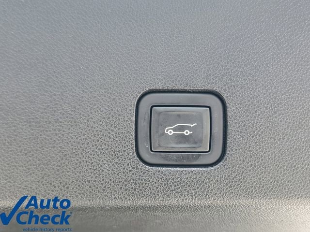 2023 Cadillac XT6 Luxury