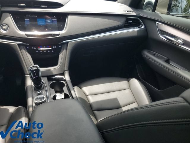 2023 Cadillac XT6 Luxury