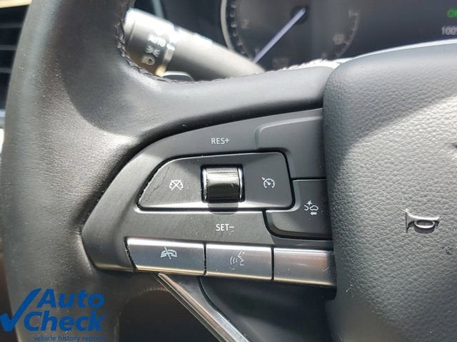 2023 Cadillac XT6 Luxury