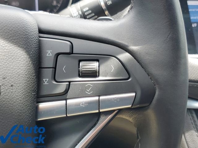 2023 Cadillac XT6 Luxury