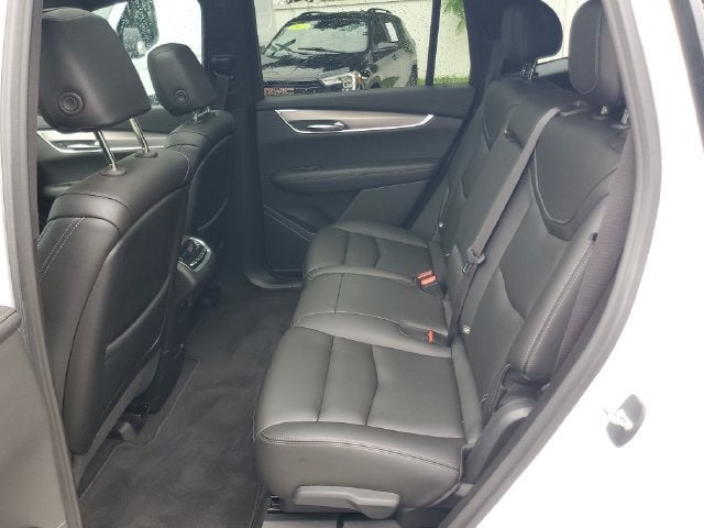 2024 Cadillac XT6 Luxury