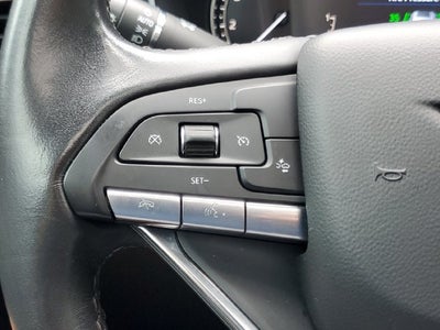 2024 Cadillac XT6 Luxury