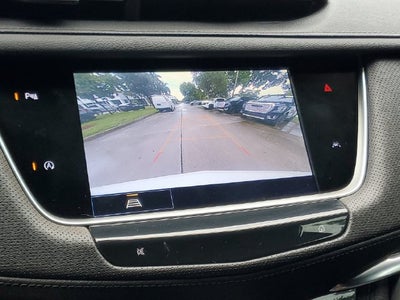2024 Cadillac XT6 Luxury