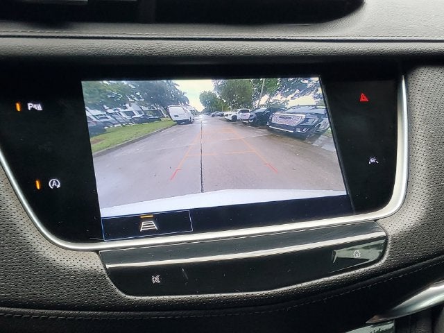 2024 Cadillac XT6 Luxury