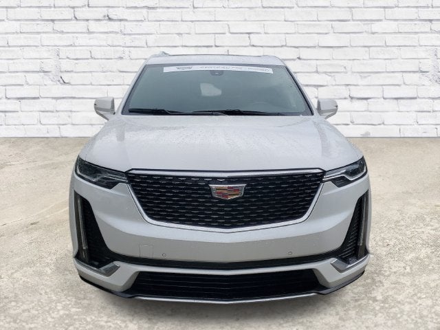 2024 Cadillac XT6 Luxury